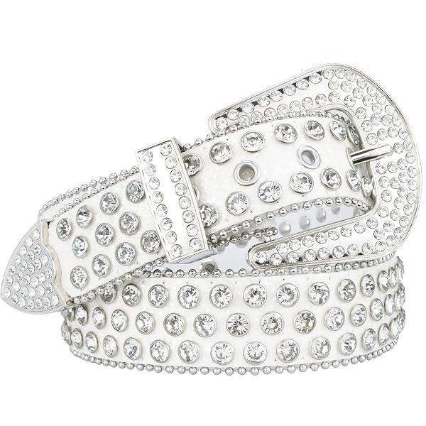 Topwhoelsalejewel Fashion Jewelry Silver Plating Belt 38 