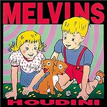 激レア4LP Melvins (A) Senile Animal Amazon.com: (A) Senile Animal: CDs & Vinyl