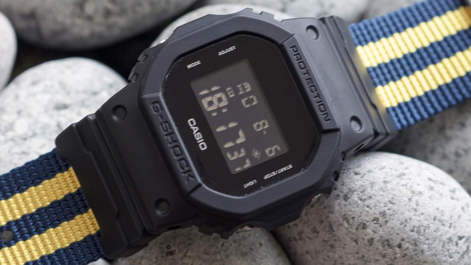 g shock nato strap adapter amazon