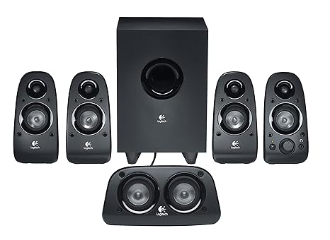 best small surround sound speakers 2018