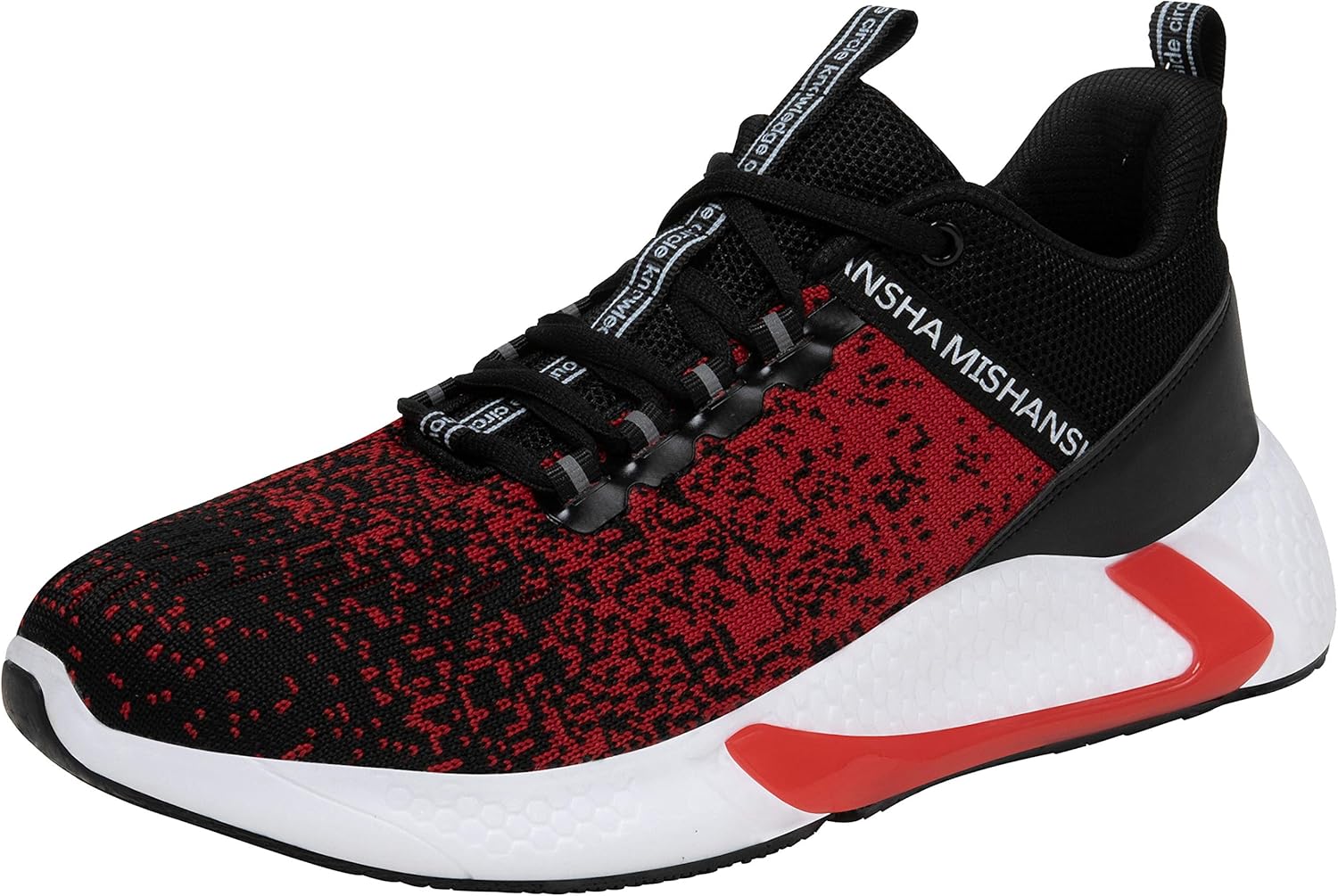 Mishansha Chaussures de Course Homme Basket Légère ...