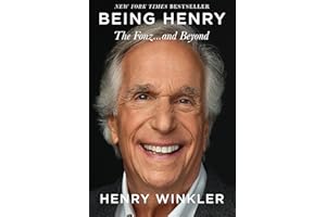 Being Henry: The Fonz . . . and Beyond