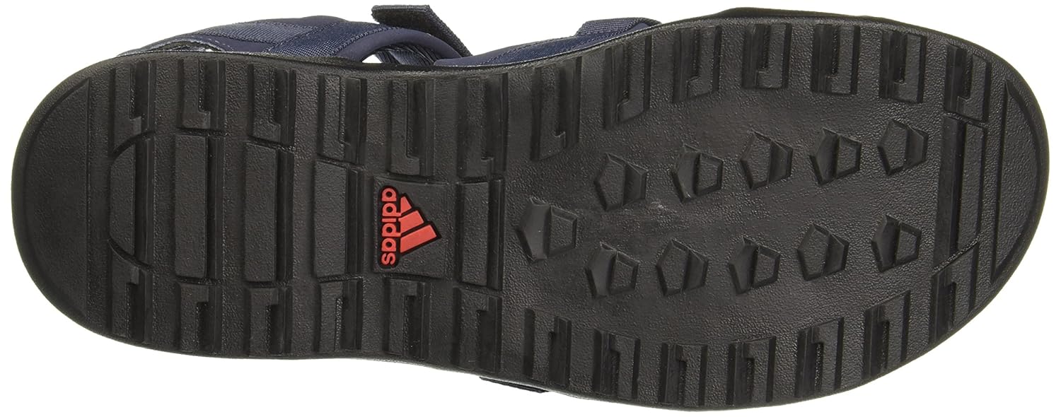 adidas men's gladi m sandals and floaters