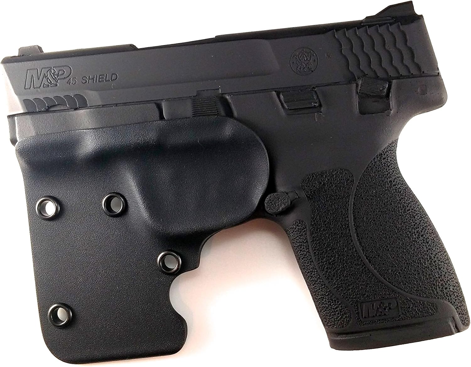 BORAII Eagle Pocket Holster for S&W M&P Shield 45 Sports