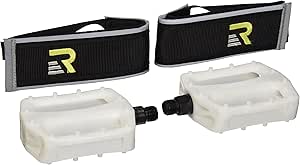 retrospec pedal straps
