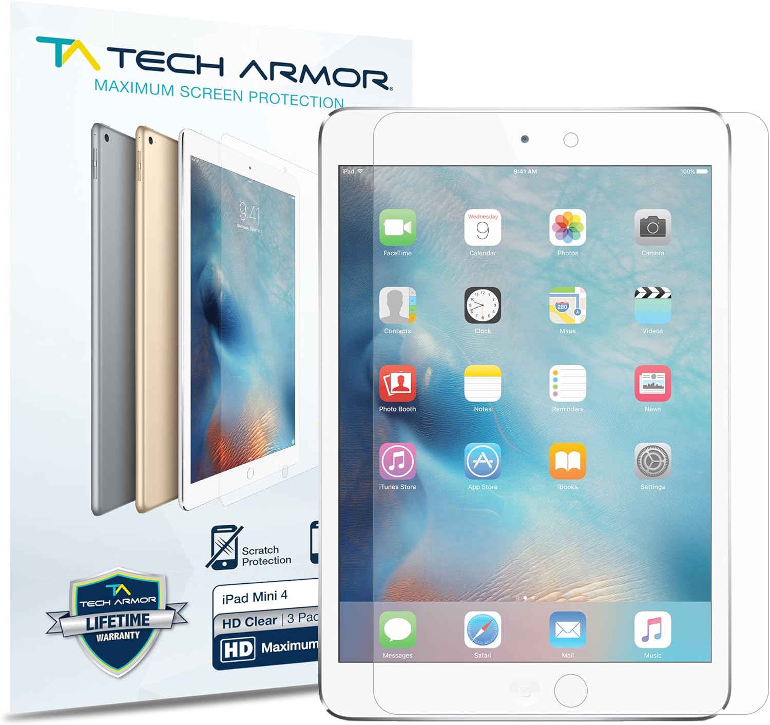 The 10 Best Ipad 4 3M Privacy Screen