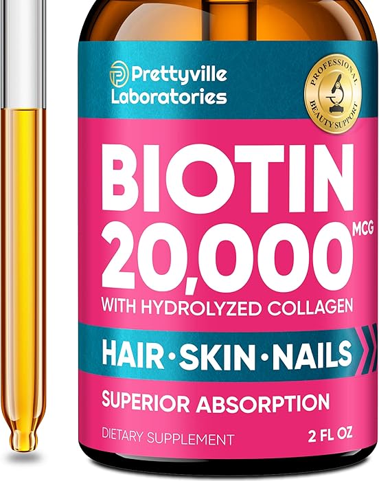 Top 10 Hair Nail Vitamin - The Best Home