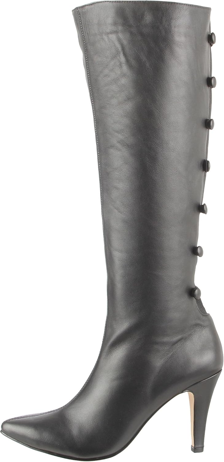 ros hommerson wide calf boots