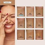 Revlon ColorStay Makeup Foundation Normal Dry Skin Natural Tan 30ml view 6