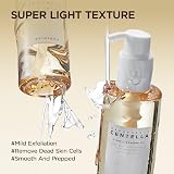 Skin1004 Madagascar Centella Light Cleansing Oil 6.76 oz view 5