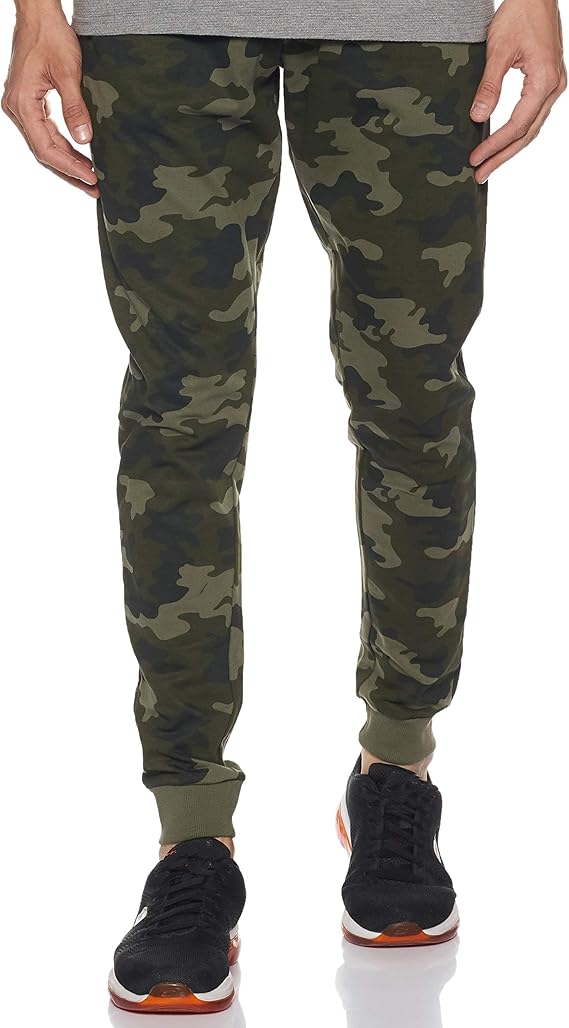 Buy People Men's Relaxed fit Joggers at Amazon.in