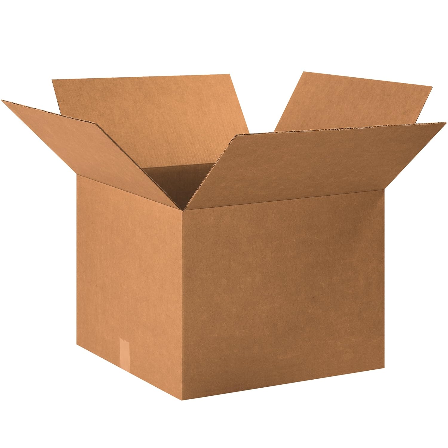 BOX USA B202015RP12 Cajas de cartón de envío, 20 x 20 x ...