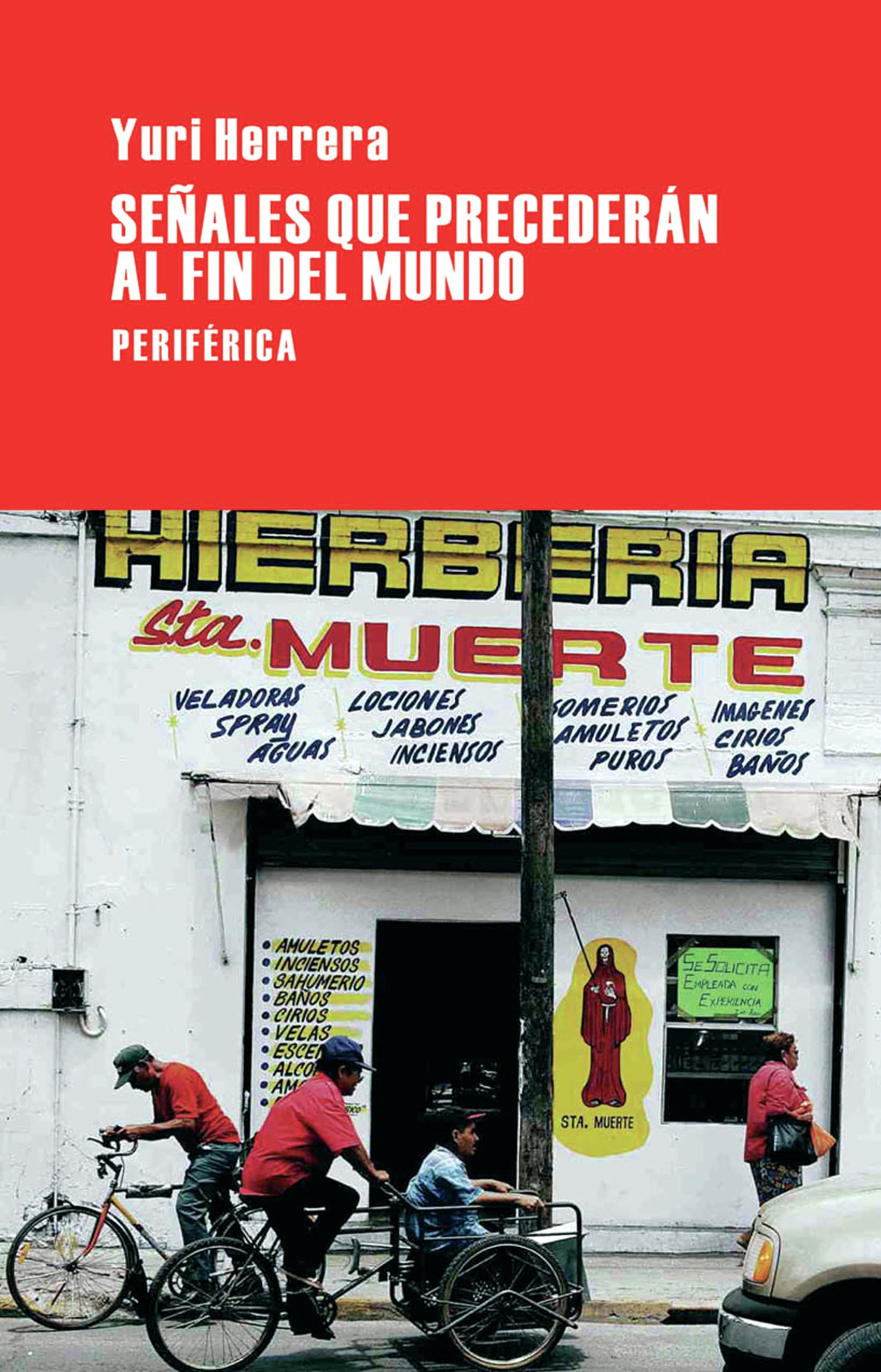 Senales Que Precederan Al Fin Del Mundo