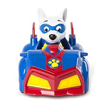 apollo paw patrol figure