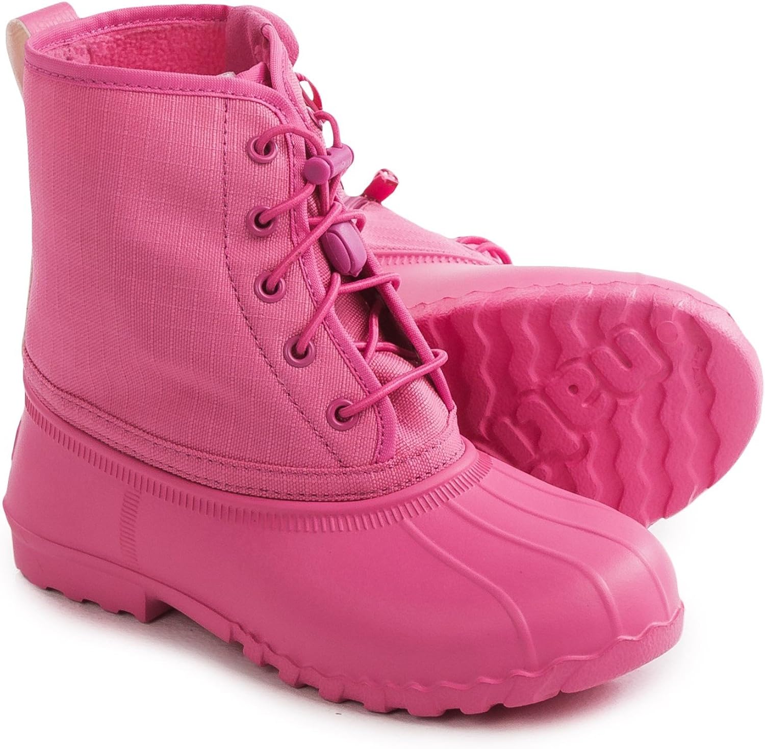 native rain boots canada