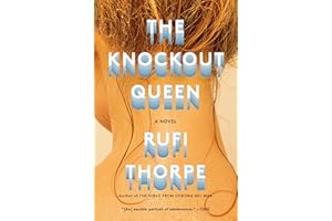 The Knockout Queen: A novel (Vintage Contemporaries)