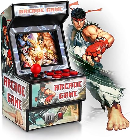 juegos arcade amazon