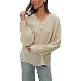 Michael Stars Women's Kacey Peasant Top
