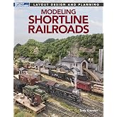 Modeling Shortline Railroads