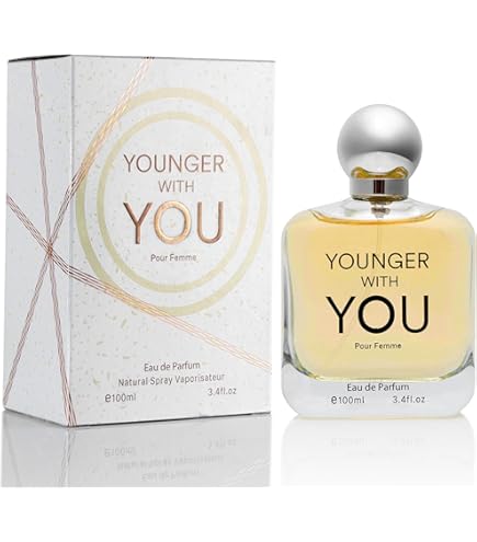 Amazon.com : Emporio Armani Because It's You Eau De Parfum 1.7