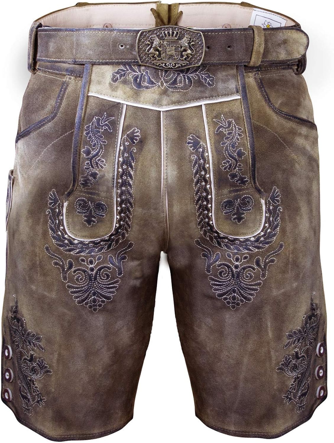 bavarian trousers