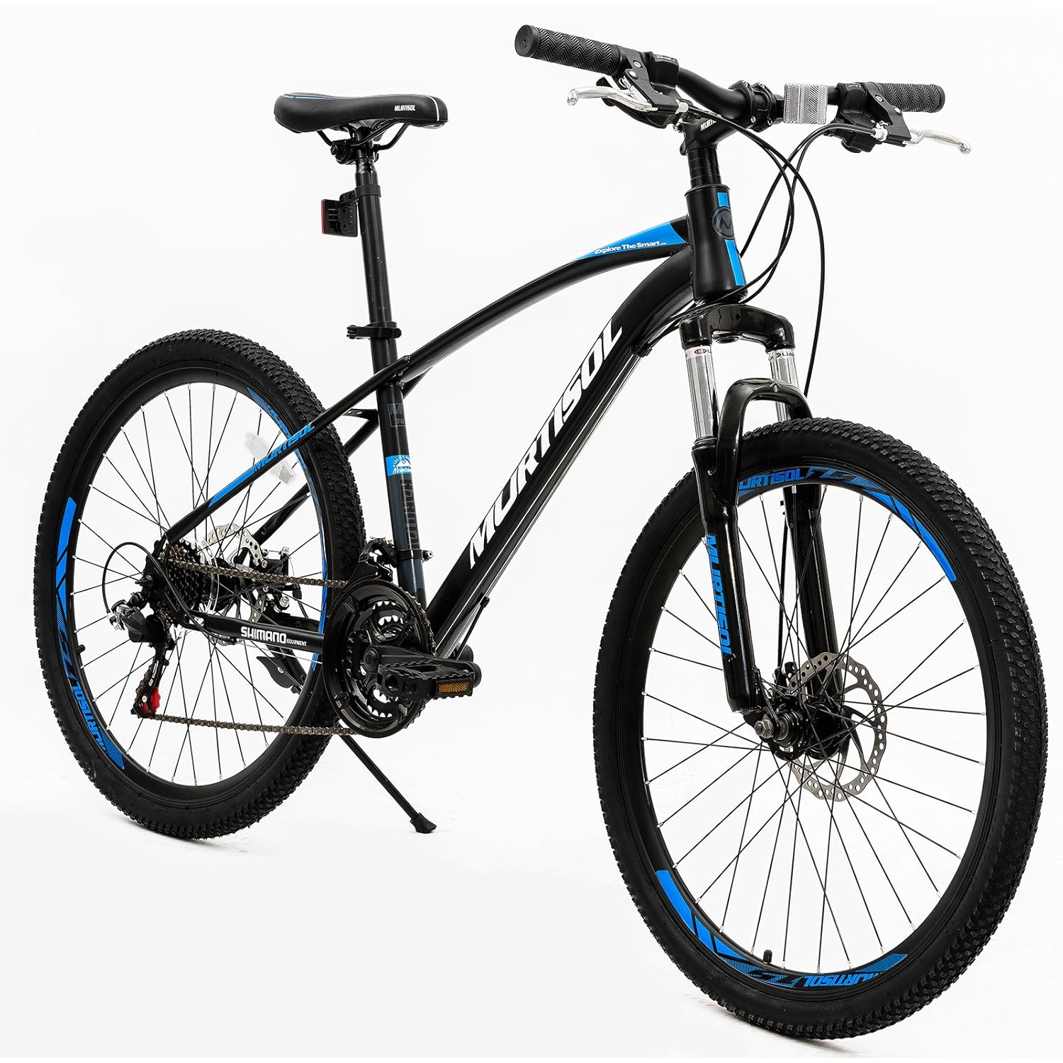 murtisol mountain bike 26