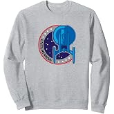 Star Trek: Enterprise NX-01 Enterprise Sweatshirt