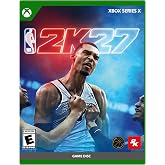 NBA 2K27 - Xbox Series X