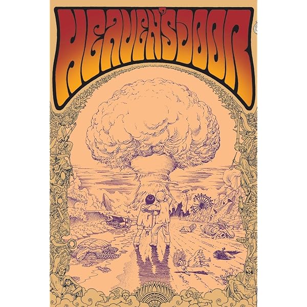 Ultra Heaven Volume 1: Koike, Keiichi, Turner, Colin, Oloye, Ajani