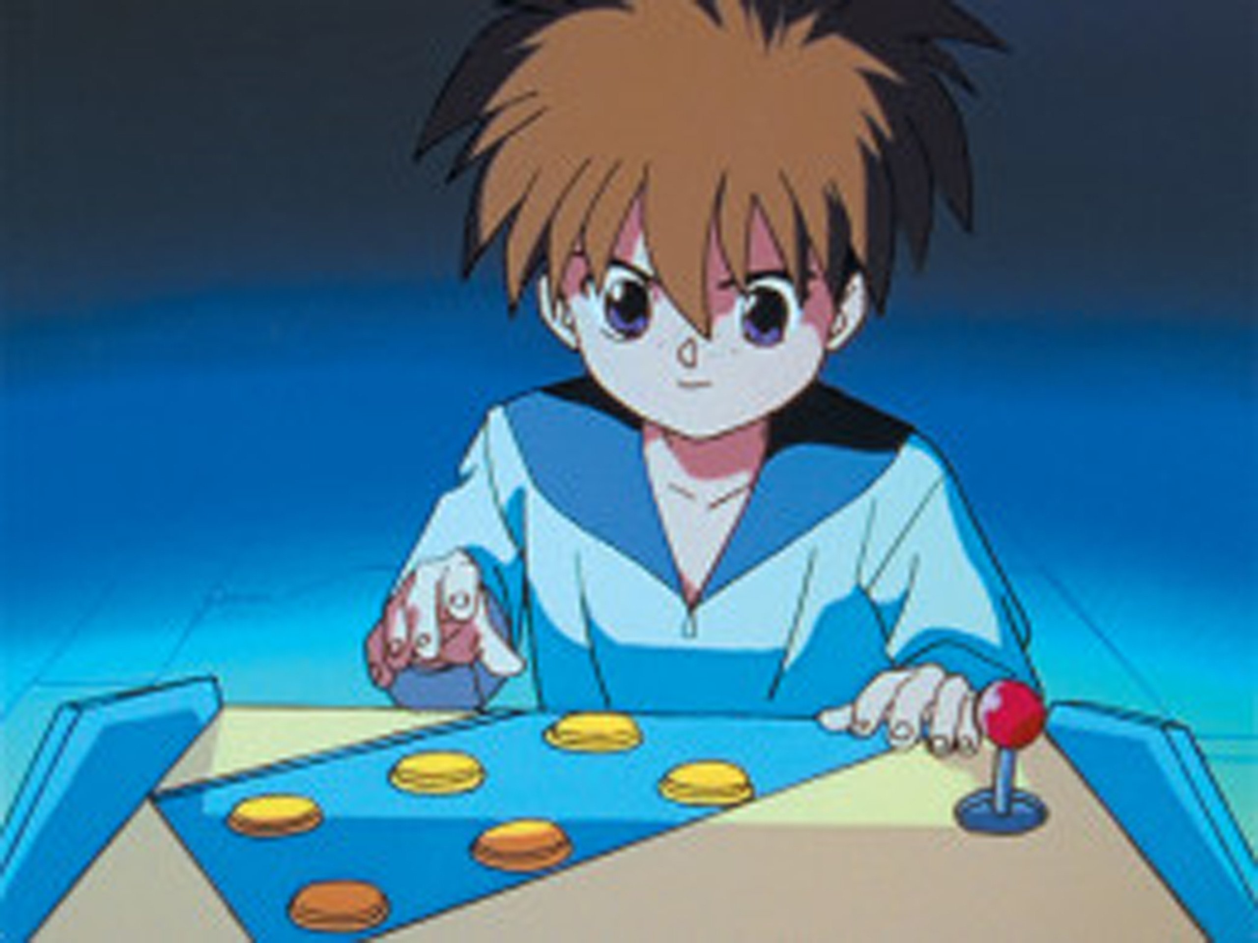 Amazon Co Jp 幽 遊 白書 魔界の扉編を観る Prime Video