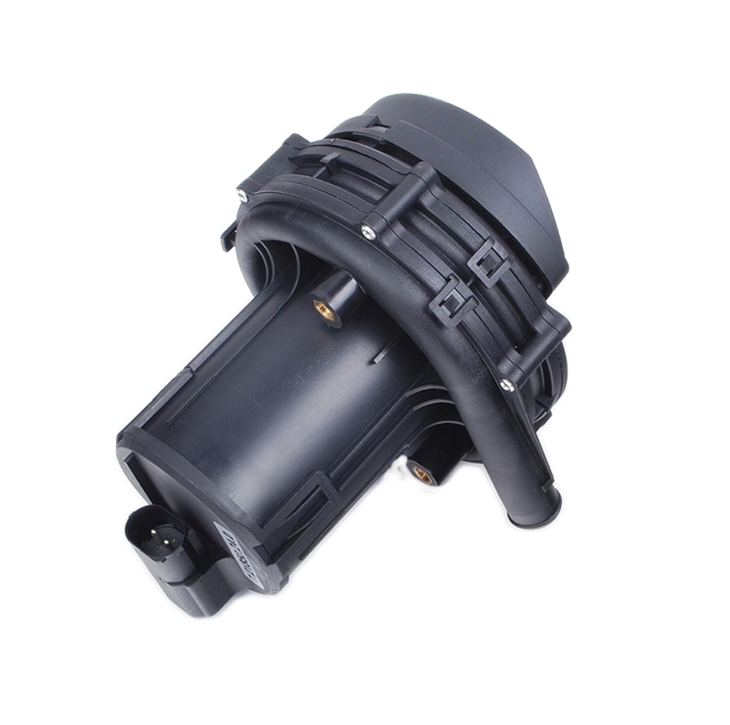 Amazon.com: Secondary Air Pump 11727553056 for BMW 3 Series E46 325i 323i  328i 330i M52 M54: Automotive