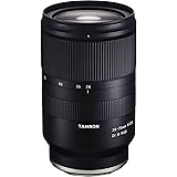 Tamron 28-75mm F/2.8 for Sony Mirrorless Full Frame E Mount (Renewed)
