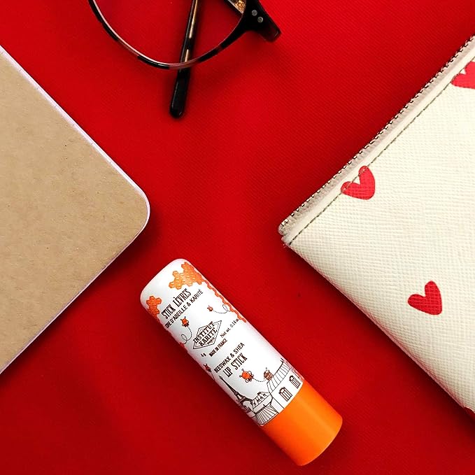 Amazon Co Jp インスティテュート カリテ Institut Karite Institut Karite インスティテュート カリテ Shea Lip Stick リップスティック Beeswax ビーズワックス 4g サイズ F18 H69mm 内容量 容量 ビューティー