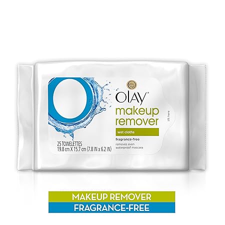 olay eye makeup remover