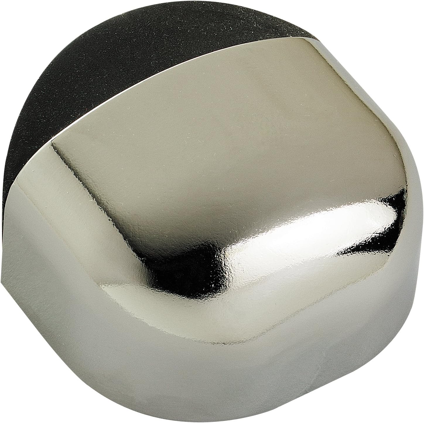Socona SA1 Magnetic Door Stop Chrome