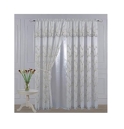 Amazon Com All American Collection New 2 Panel Elegant