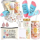 Vet Tech Gifts, Veterinary Gift, Veterinarian Gifts for Women, Veterinarian Appreciation Gift, Glass Cup Basket Set for Vet Tech Graduate, Veterinary Practitioners