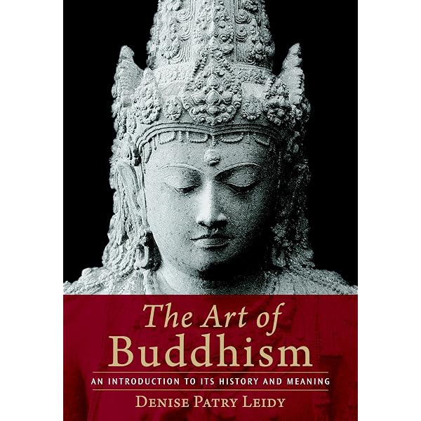 Amazon.com: Buddha: 2000 Years of Buddhist Art - 232 Masterpieces