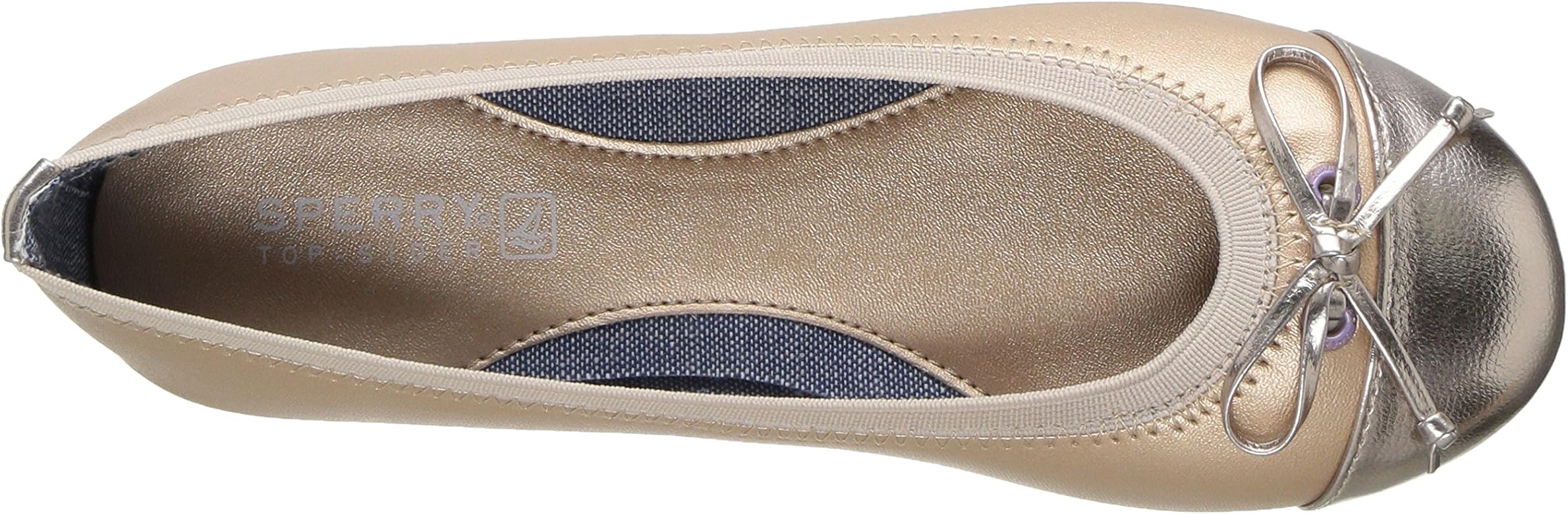 sperry elise loafer