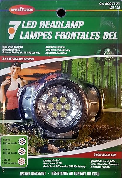 voltax desk lamp
