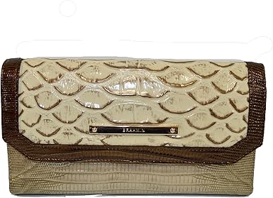 brahmin wallets amazon