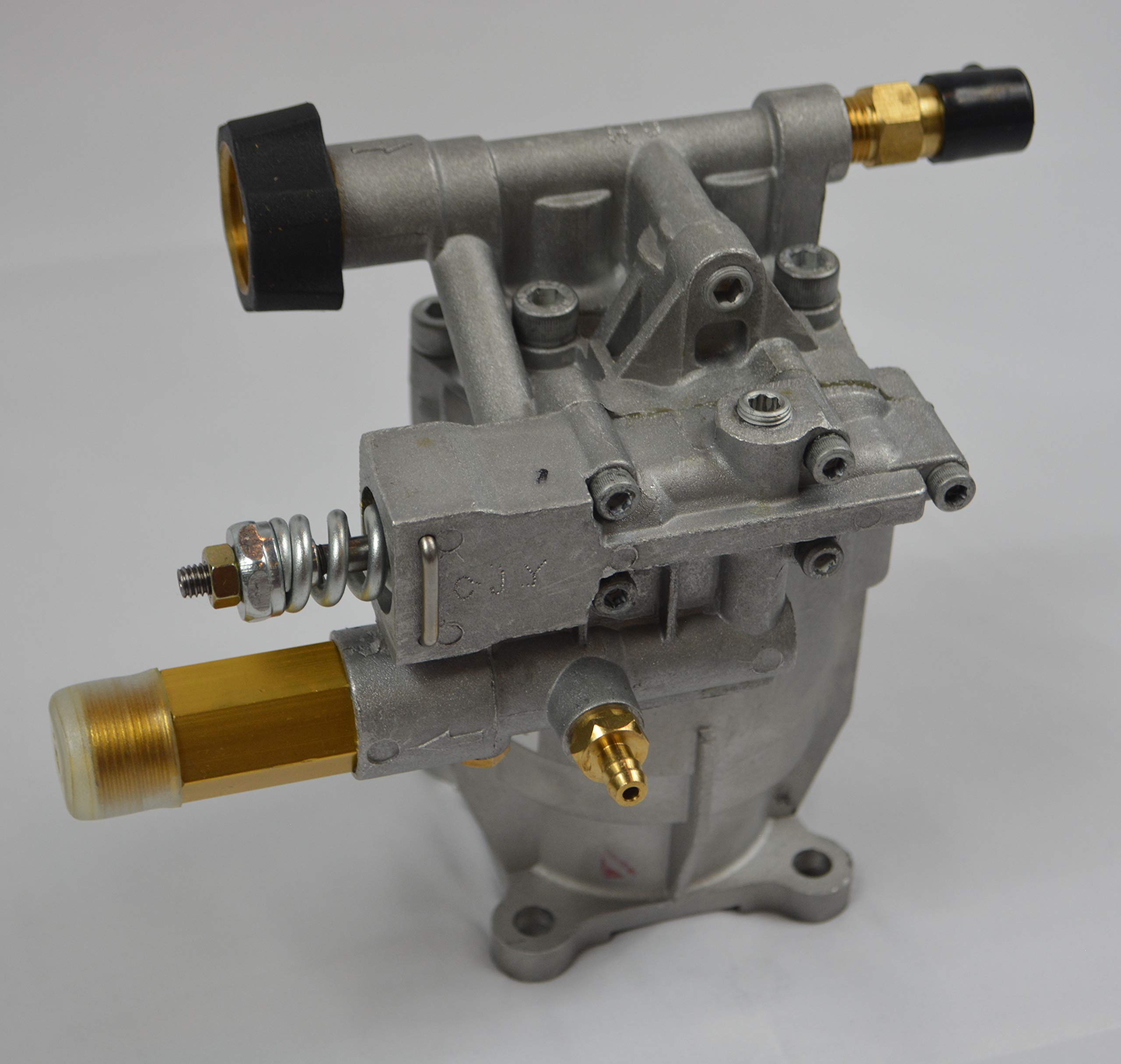 2800PSI Pressure Washer Replacement Pump Horizontal Shaft New Sears