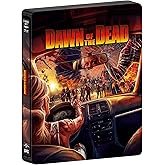 Dawn of the Dead - Limited Edition Steelbook 4K Ultra HD + Blu-ray