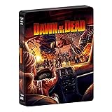 Dawn Of The Dead (2004): Limited Edition Steelbook