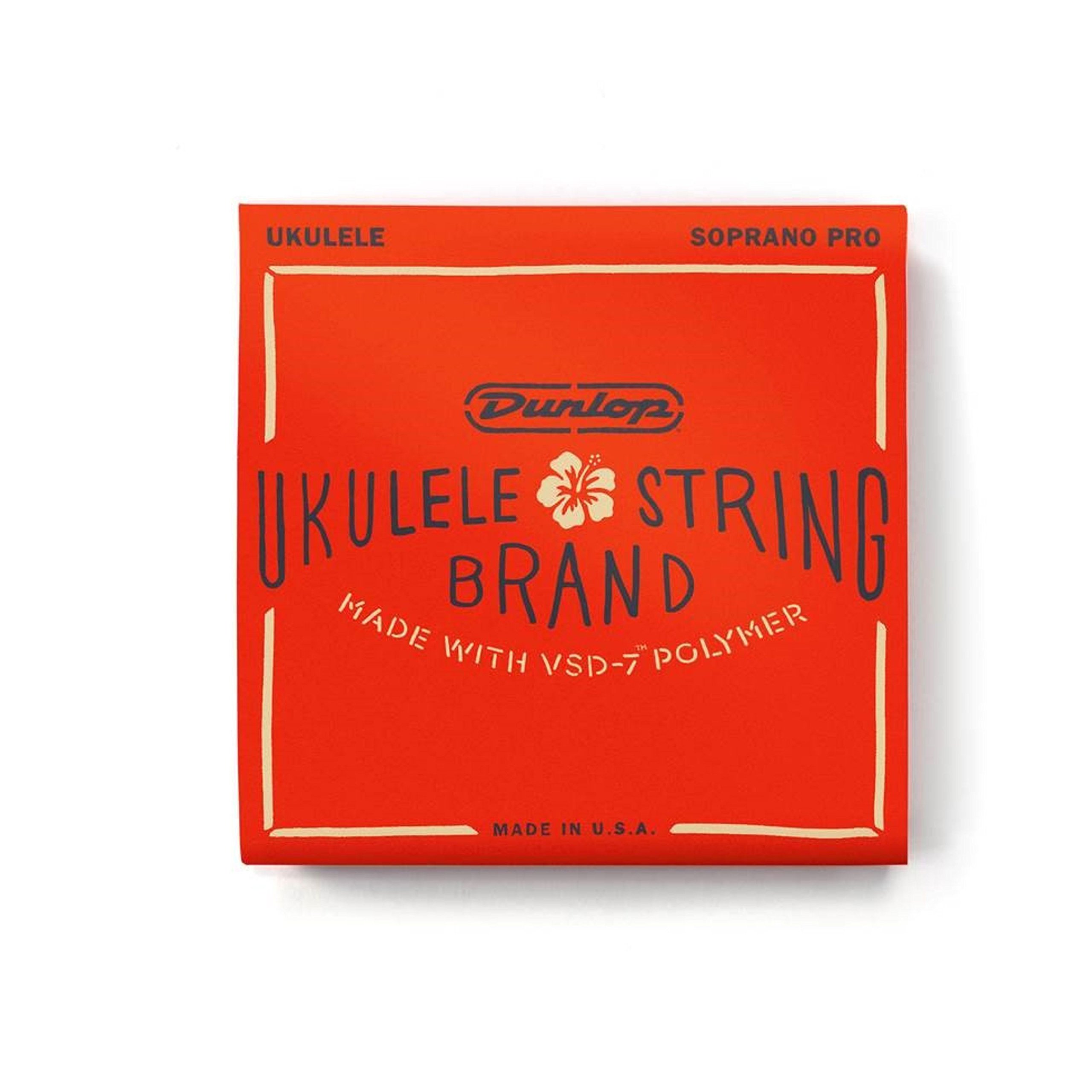 Ukulele Strings