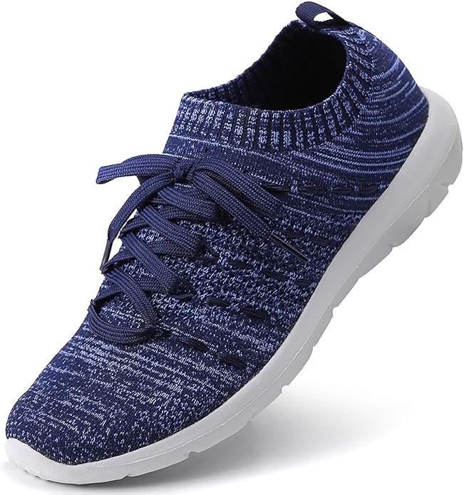 EvinTer Women's Running Shoes Lightweight Comfortable Mesh