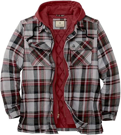 legendary whitetails men's action heavyweight hoodie