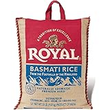 SCS Royal?Basmati Rice - 20 Lbs. by Royal