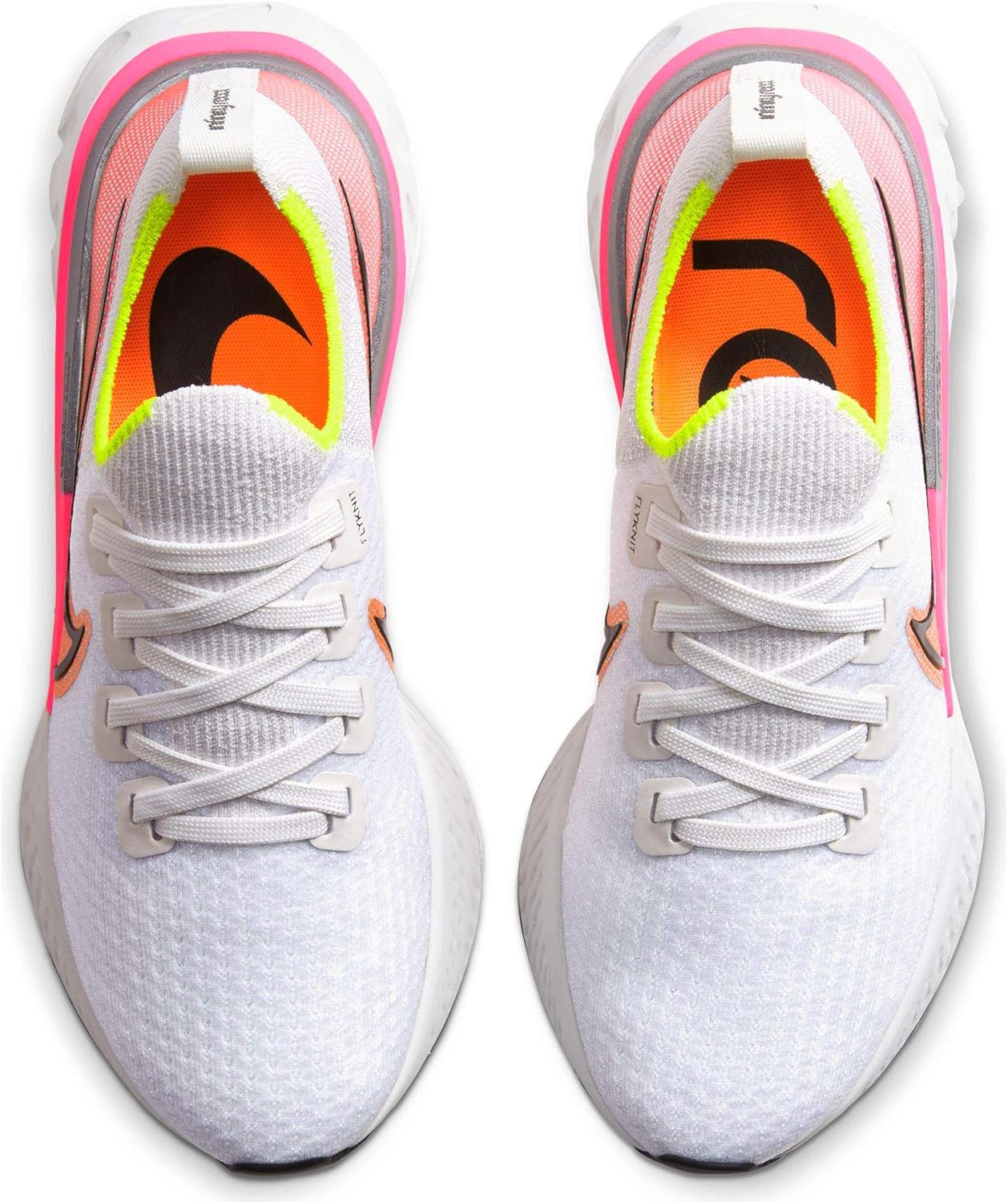 nike react infinite run femme