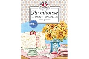 2021 Gooseberry Patch Pocket Calendar (Gooseberry Patch Calendars)